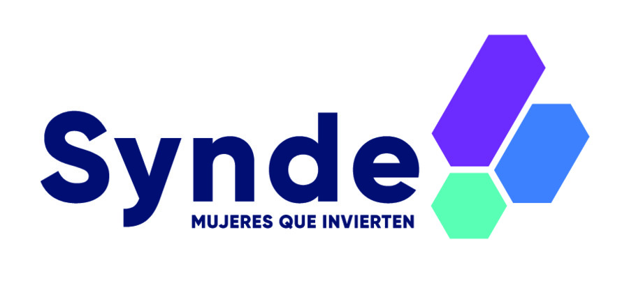 Retrato de Synde, mujeres que invierten